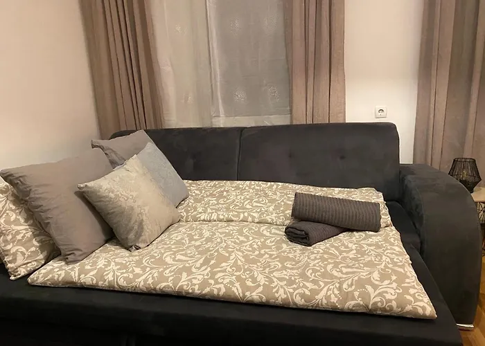 Paower Apartment