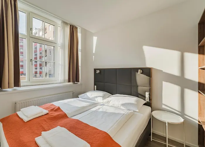 Bianca Apartment 12 - Top Location