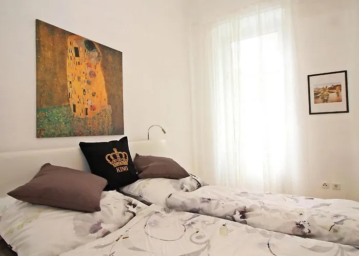 Ferienwohnung Kings