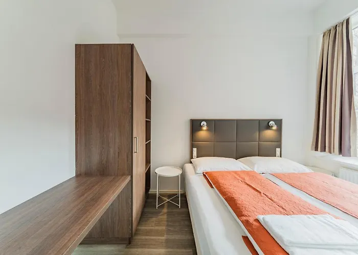 Bianca Apartment 2 - Top Location