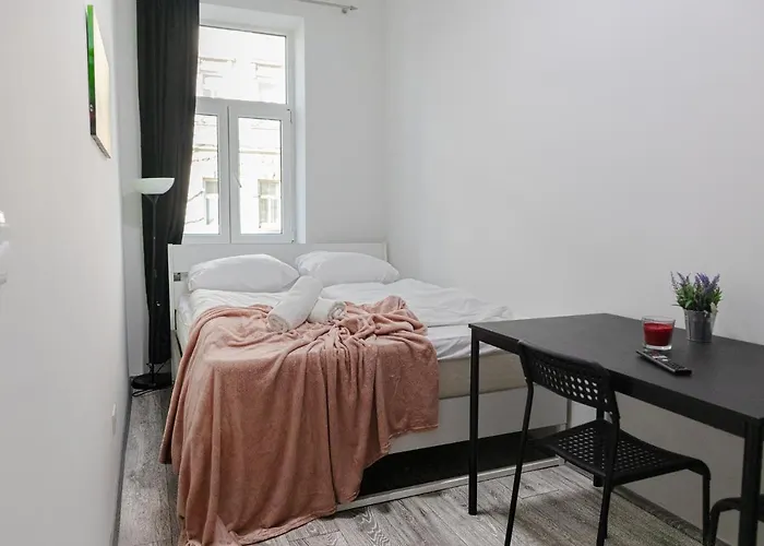 Magnificent 5Br Shared Apartment - Perfect For Longstays