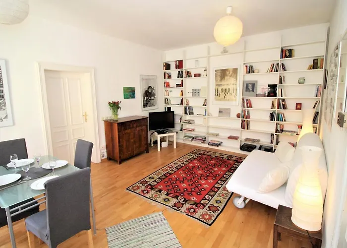 Apartment Wieden