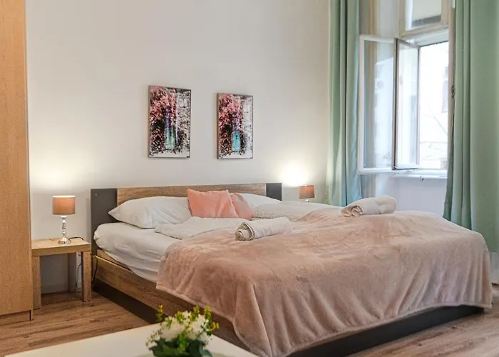 Charming Apt - Ideal For Longstays