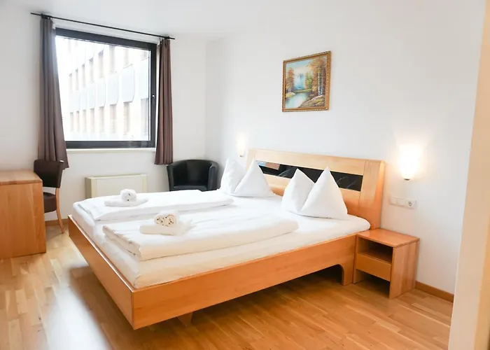 Hotel Kaffeemuehle