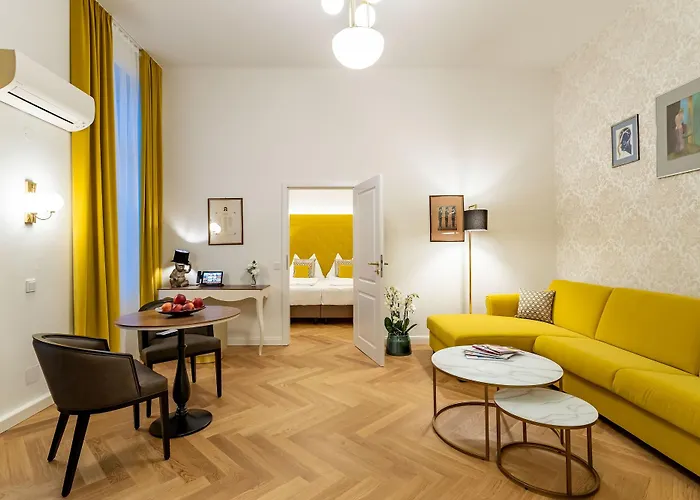 Theaterhotel Wien