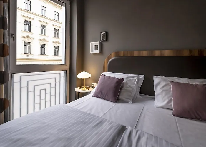 Koncept Hotel Liebelei