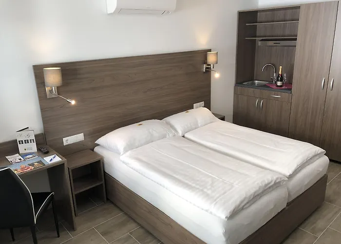 Hotel Koenig