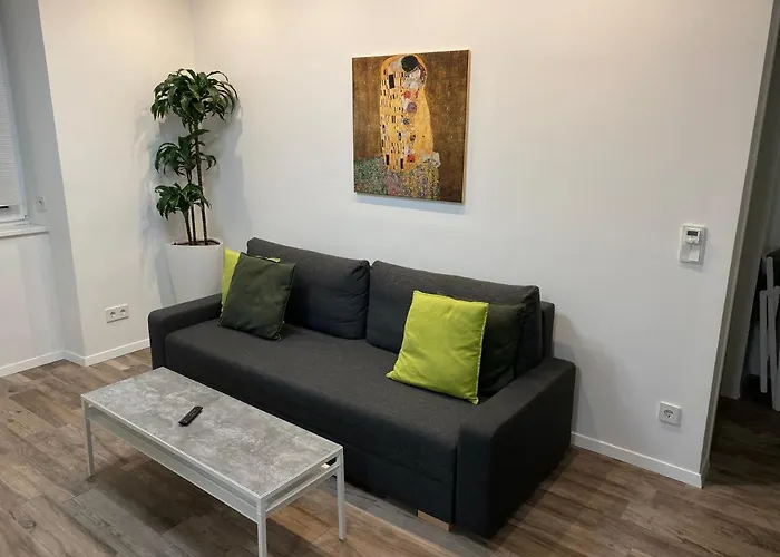 Kg38 - Modern Living Vienna