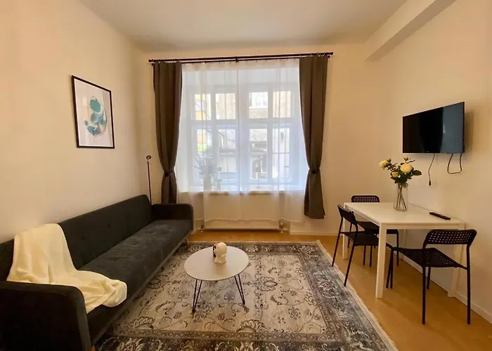 City Centre Apartment