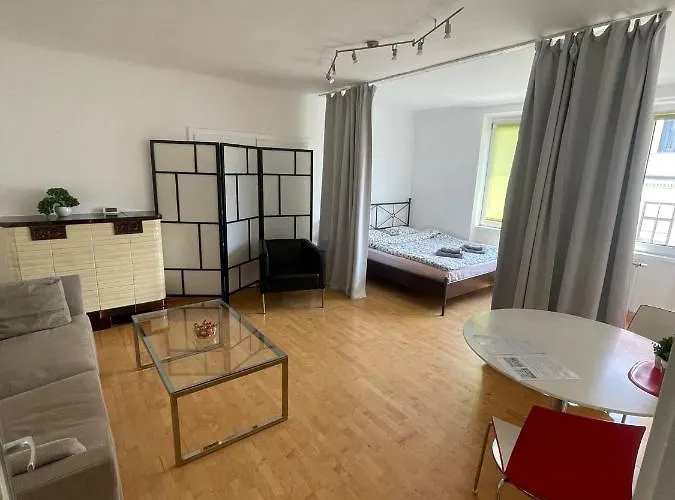 Apartment Seilerstaette