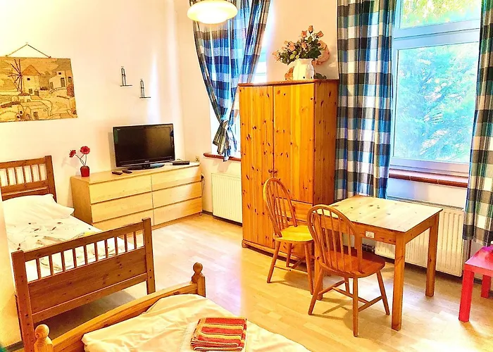 Apartment Liesingbach