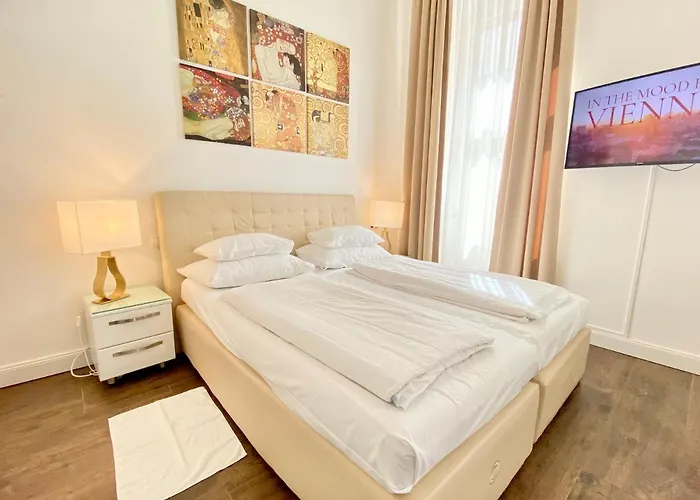 Steiner Residences Vienna Taborstrasse