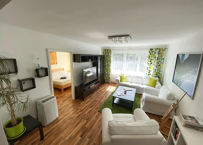 Belvedere Cosy Suite
