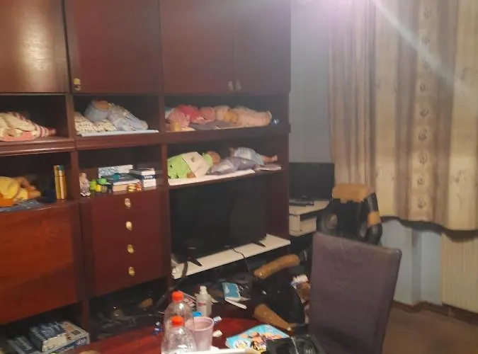 Ferienwohnung