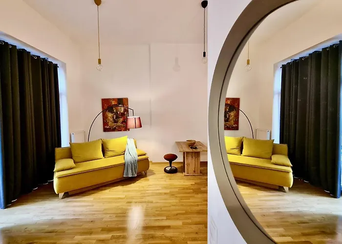Lovely Home Private Terrace