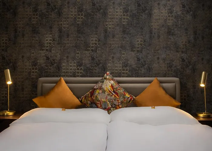 Abieshomes Serviced Apartments Schoenbrunn