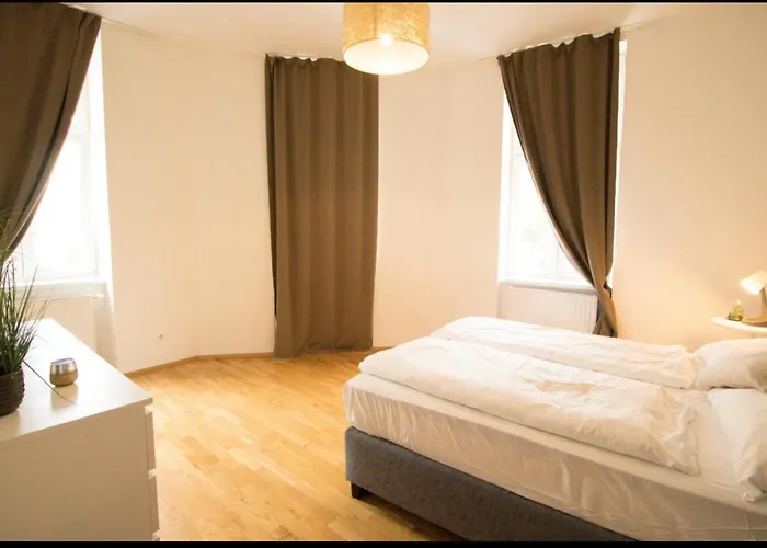 Gemuetliches Stadtnest L Lf16