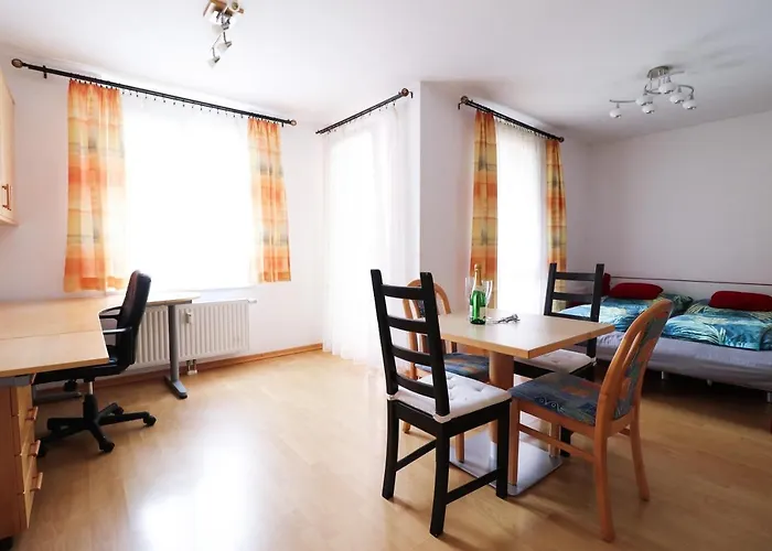 CozyNite Premium Apartment Schönbrunn 2