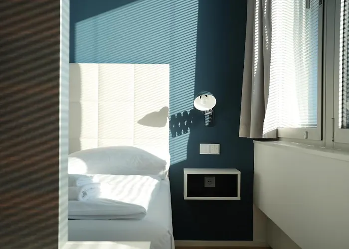 Exclusive 1-Bedroom Apartment