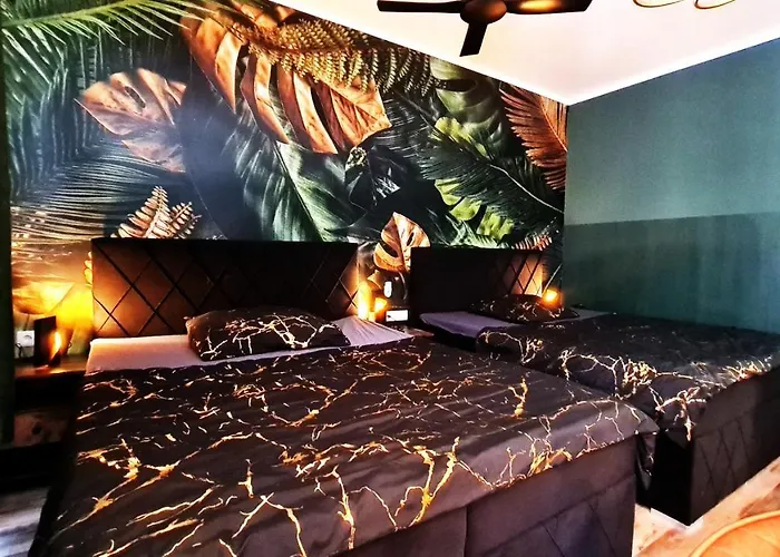 Boutique Apartments Vienna - Premium 6
