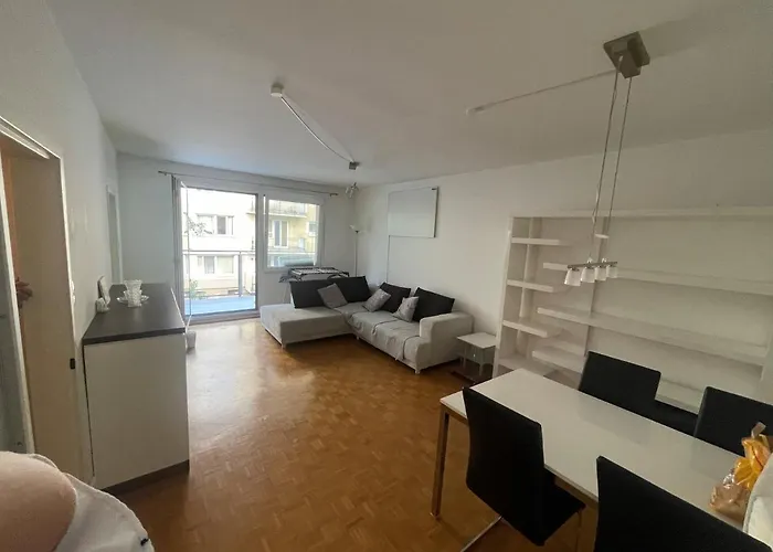 Wien 19 Appartement