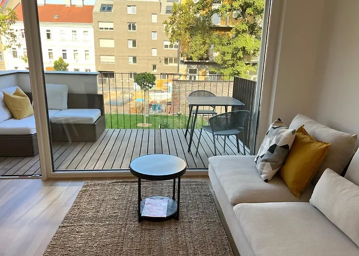 Terrace Flair