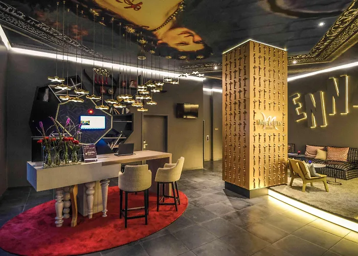 Mercure Vienna First
