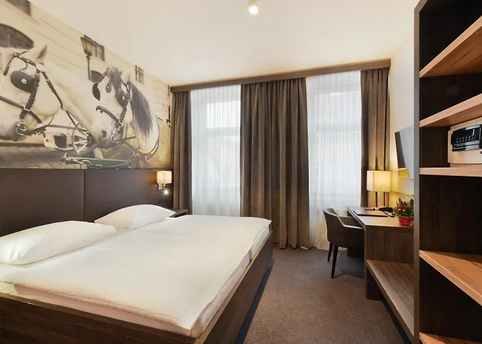 Hotel Lucia