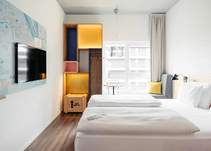 Hotel Schani Wien
