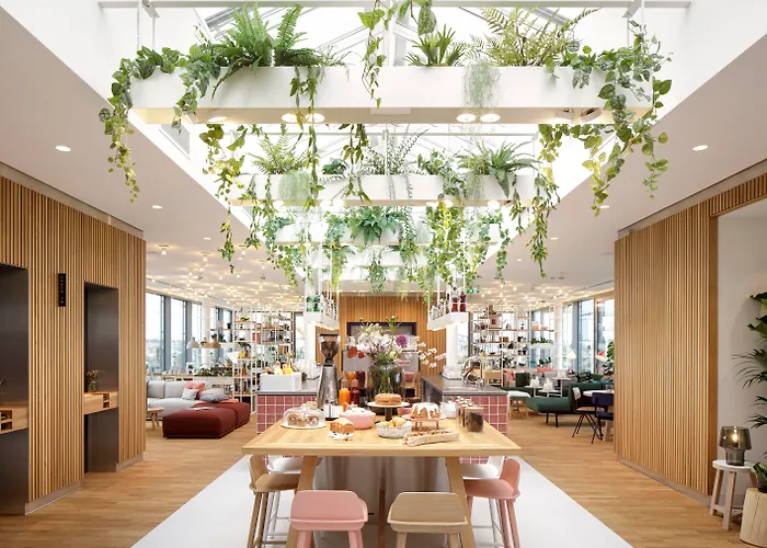 Zoku Vienna