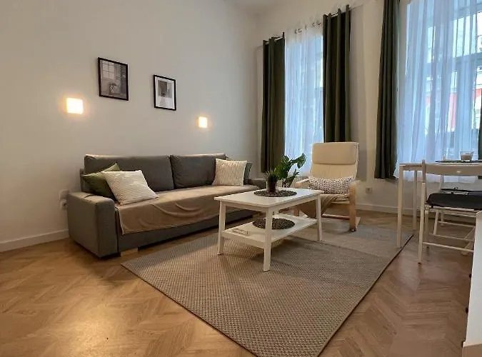 Cozy, Quiet Place Near Belvedere Wien