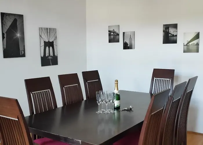 Cozynite Premium Apartment Ottakring