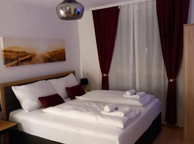 Apartment Near Downtown