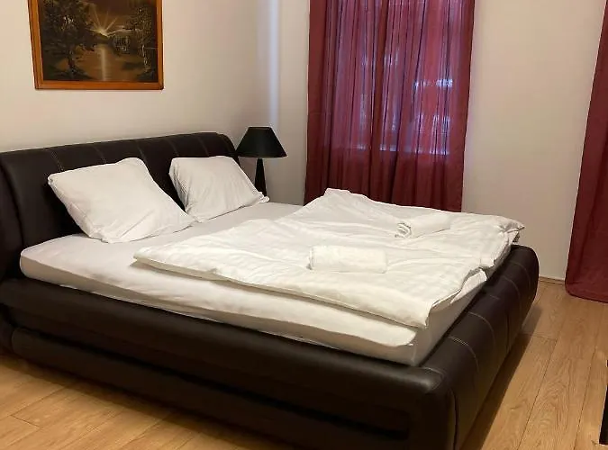 Neat 1Br Apt. Simmering-Ideal For Longstays