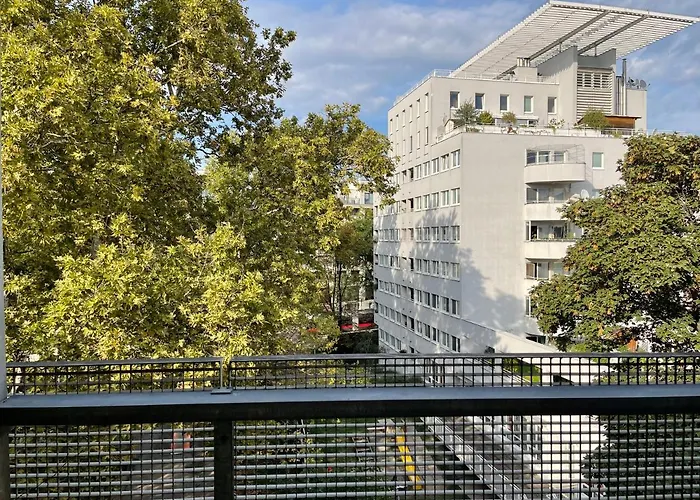3 Zimmer Wohnung Im Gruenen Zu Vermieten Nahe Alte Donau