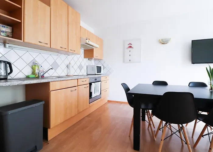 Cozynite Premium Apartment Favoriten 2