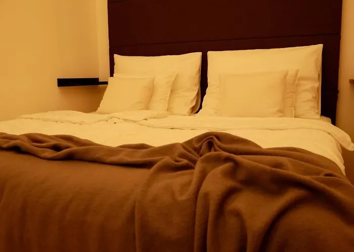 Suite1 Apartments zum wohlfühlen