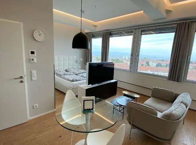 Key Residences Vienna