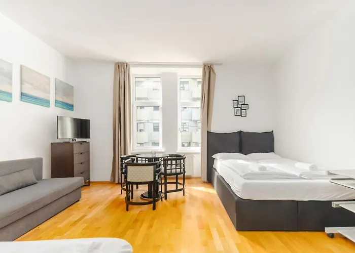 Neat 2Br Apt.- Ideal For Longstays