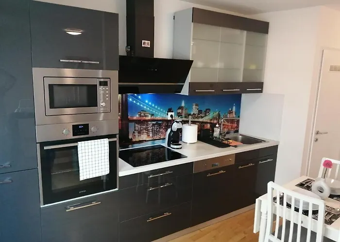 Apartment Tesla