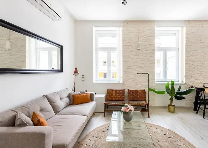 Josef Apartment
