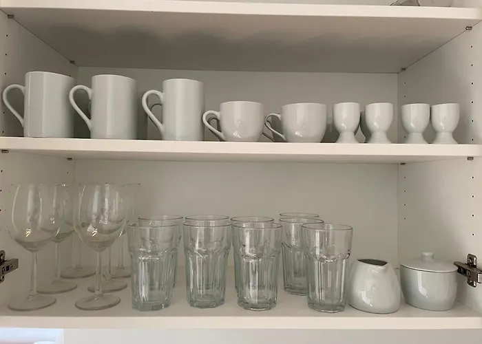 Vic Apartment