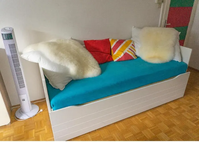 City Centre Apartment