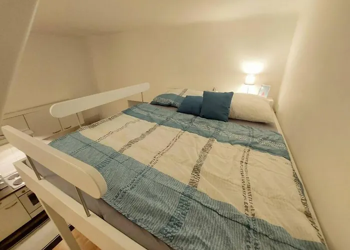 Cozy Vienna City Apartment 40M2 In Central & Beautiful Family Area Right At Subway & Park