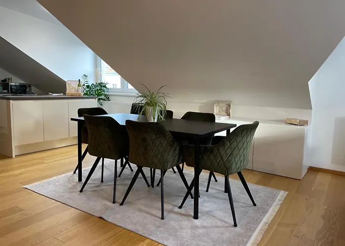 Residence Lereve