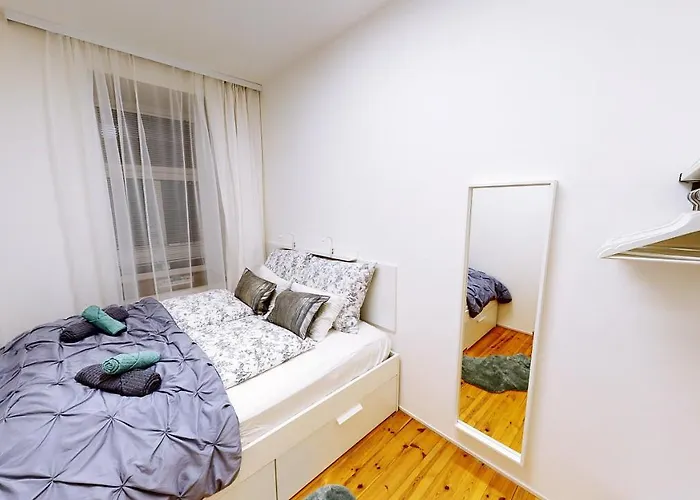 Apartment Wood