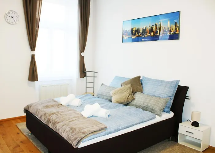 Goldberger Apartment 1020