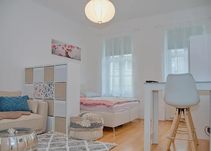 White Lotus Apartment