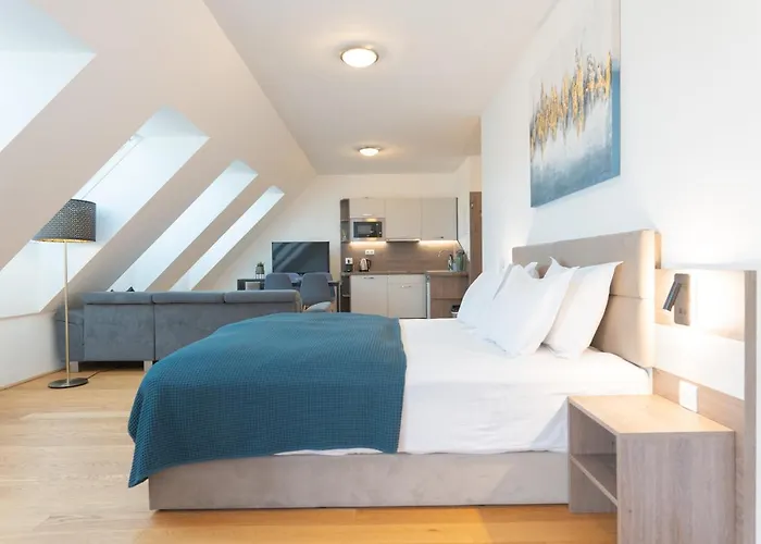 Hotel Triester