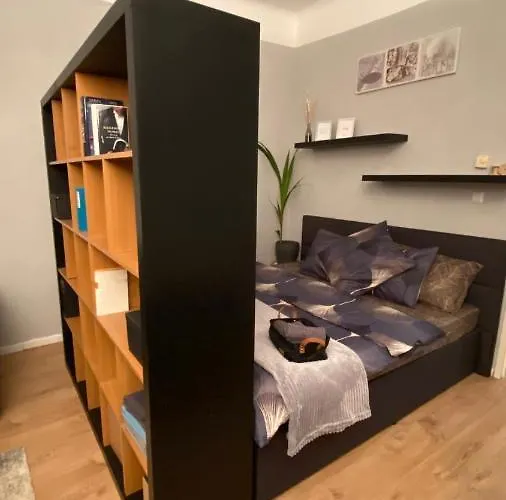 Mediterranean Sea Apartment
